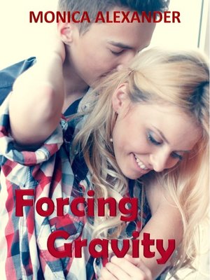 cover image of Forcing Gravity, no. 1